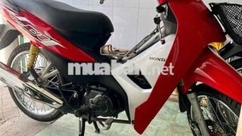 Honda Wave A 2022 Đỏ