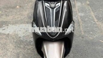 Yamaha Nozza màu Nâu