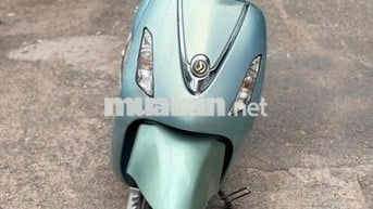 SYM Elizabeth Xanh ngọc