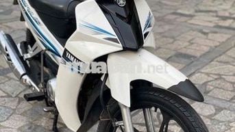 Yamaha Sirius 2015 Trả trc 6tr9 nhận xe