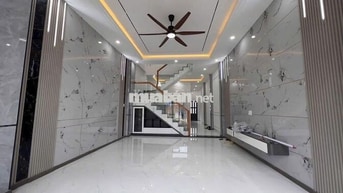Mua nhà Tặng đất cách chợ Búng 500m, 880TR/115m2- SHR