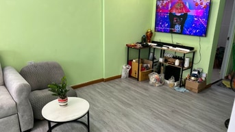 Chính chủ cho thuê căn Chung cư Ehome3 Bình Tân