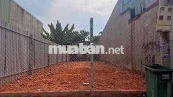 BÁN ĐẤT MẶT TIỀN ĐƯỜNG BÌNH NHÂM 88 –LÁI THIÊU | TP.HCM SỔ RIÊNG 850t