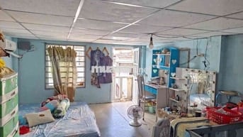 Bán nhà SHR . trường chính. pVH . quận 12