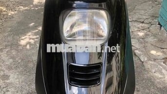 Honda Spacy 2008 Đen