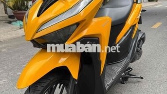 Honda Vario 125 Smarkey 2020 Bs Thành Phố Zin Đẹp