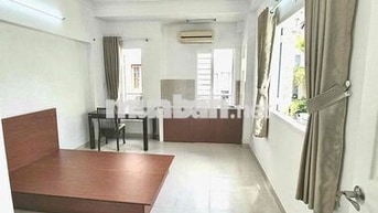 PHÒNG STUDIO FULL NT - CỬA SỔ THOÁNG - NGAY BẮC HẢI - LÝ THƯỜNG KIỆT