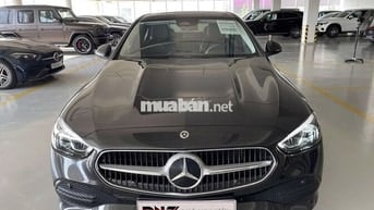Mercedes-Benz C200 Avantgarde Plus 2022