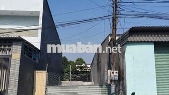 Đất MT KDC Lái Thiêu gần Eaon Bình Dương 101m2 800tr sổ hồng riêng
