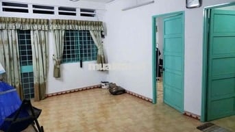 Cần tìm nữ share phòng chung cư cạnh DHYD UMP, điện nước giá nhà nước