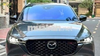 Mazda CX-5 Premium Sport Odo 7.200 Km Đk 8/2025