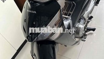 Honda Wave S 100cc Đen xe thái có ống hơi