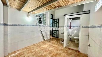 [GÒ VẤP] Phòng trọ lầu 2 - Địa chỉ: 350/22 NGUYỄN VĂN LƯỢNG, PHƯỜNG 16