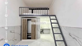 🏢 KHAI TRƯƠNG DÃY TRỌ SIÊU RỘNG SẴN NỘI THẤT NẰM NGAY NGÃ TƯ 4 XÃ