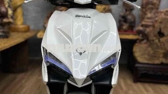 Honda Airblade 125Fi 2016 chính chủ bstp odo 22k