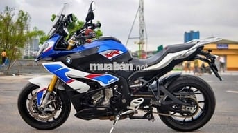 BMW S1000XR HP 2019 Xanh 38032 km