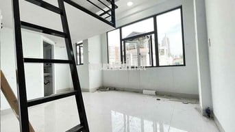 KHAI TRƯƠNG 20P CÓ GÁC NGAY BÙI ĐÌNH TUÝ BÌNH THẠNH GẦN CHỢ BÀ CHIỂU