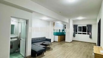 Bán Căn Hộ Chung Cư Khang Gia P14 Gò Vấp
