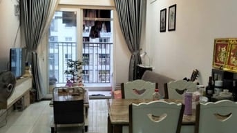 Chung cư Thái An 2, Nguyễn Văn Quá, Q12: 11 triệu, 3p ngủ, full NT