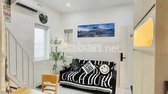 Hà Huy Tập đẹp xinh 5tr5 - Ở 3 người