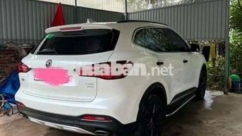 MG HS 2.0 AWD Trophy 2020 Trắng