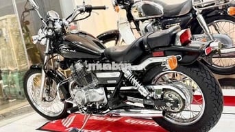 Honda Rebel 2016 Đen 1400 mph