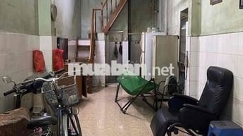 HXH 6M thông 373 Lý Thường Kiệt / 3,36m x 11m / 2 tầng BTCT/ 5 tỷ TL