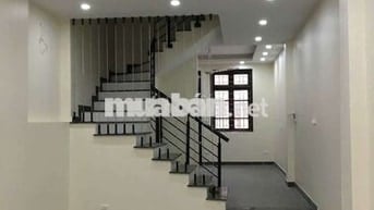 Nhà 4 tầng Nam La Khê, Hà Đông. oto tránh đỗ 54m