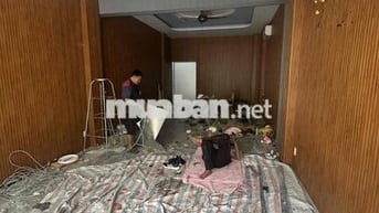 Cho Thuê Nhà Nguyễn Gia Trí - D2 - Bình Thạnh