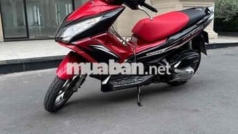 Honda Airblade 125 2013 Đỏ đen