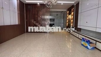 Nhà 6x18m, 4 tầng, KDC Phú Lợi, P.7, Q.8