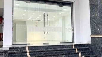 MẶT BẰNG NGAY MẶT TIỀN ĐƯỜNG 60M2, KINH DOANH GIÁ CỰC TỐT
