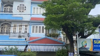 BÁN NHÀ 10 ĐƯỜNG 46, TÂN TẠO, BÌNH TÂN