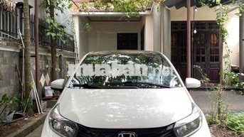 Honda Brio RS 2019 Trắng 33.000 km