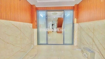 Cho Thuê Nhà 1 Trệt 1 Lầu 3PN Mặt Tiền Đường Số Lâm Văn Bền