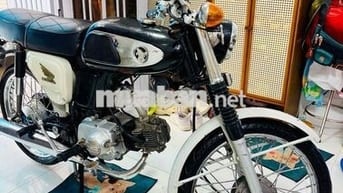 Honda 67 CHÍNH CHỦ BSTP