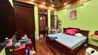 Bán Nhà riêng tại Giải Phóng, Phường Hoàng Mai 11,7tỷ 55m2 giá tốt