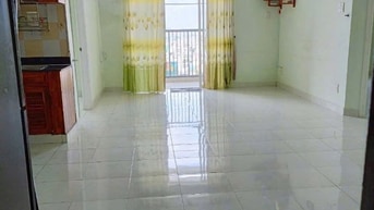 Cho thuê căn 2p ngủ  C/c NGuyễn Ngọc Phương  giá 12tr/th