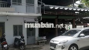 CHO THUÊ NHÀ TRỌ NHỎ NGUYÊN CĂN- MẶT TIỀN ĐƯỜNG NỘI BỘ KHU LACASA