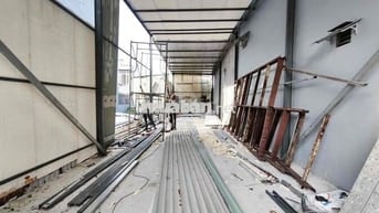 CHO THUÊ KHO ĐƯỜNG 7m5 PHƯỚC LÝ, CHỨA HÀNG
