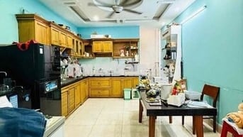 MẶT TIỀN - 4 TẦNG- ĐƯỜNG 8M - AN LẠC- BÌNH TÂN ( 4 x 16) 65M, 5.75 Tỷ