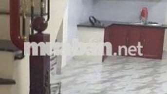 Bán nhà dưới 1 ty5 , xây mới 2 tầng, sẵn ở ngay
