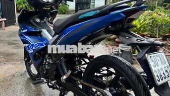 Yamaha Exciter 150 2019 Xanh Trắng
