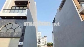 BÁN ĐẤT HƯƠNG LỘ 2 - NGAY GIAO LỘ TÂY LÂN. 4 X 18 M. ĐƯỜNG 8 M THÔNG