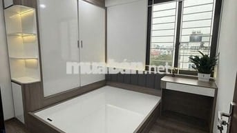 căn góc 2 ngủ nội thất mới tinh 4.9x tỷ tại Tây nam Linh Đàm. sổ đỏ cc