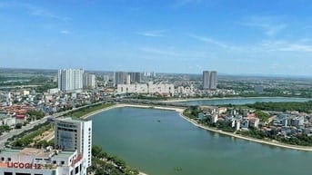 Cần bán căn hộ 74m , 2 ngủ,2 vs ,