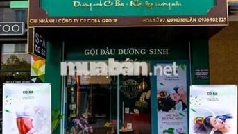 Mặt Tiền Hoa Sứ 100m2 Có 1 Lầu Đối Diện ChungCư - Copmart PhanXíchLong