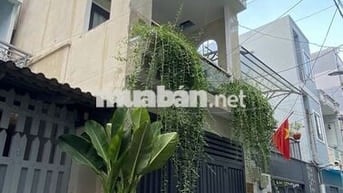 NHÀ HẺM THÍCH QUẢNG ĐỨC-PN-65M (4.2x15.3) - 2 TẦNG - 8.8 TỶ (CÓ TL)