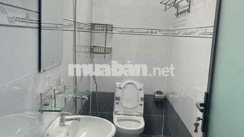 Cho thuê nhà nguyên căn mới xây