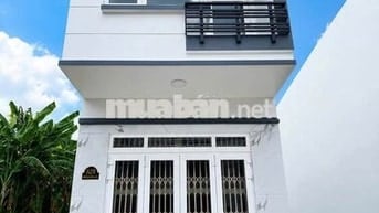 Bán nhà riêng tại xã Tân An Hội, 1,296 tỷ, 145m2, 4PN, 4WC, pháp lý đủ